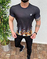 Чоловіча футболка Туреччина