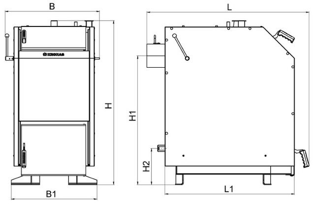 KRONAS JET KRONAS JET