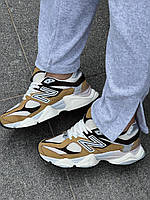 Кроссовки New Balance  9060 Workwear Нью беланс кросівки нью баланс