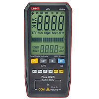 Цифровий мультиметр UNI-T UT-121A