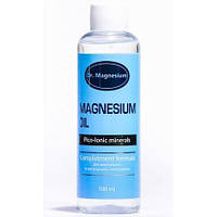 Магнієва олія Dr.Magnesium хлористий магній 100 мл (ГГ)