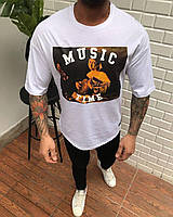 Чоловіча футболка Туреччина