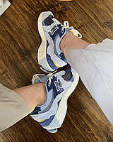 Кроссовки New Balance  2002R Light Blue Нью беланс кросівки нью баланс