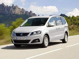 Seat Alhambra 2 '10-.