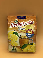 Чай гранулированный с лимоном Kruger Herbatynka 300 г
