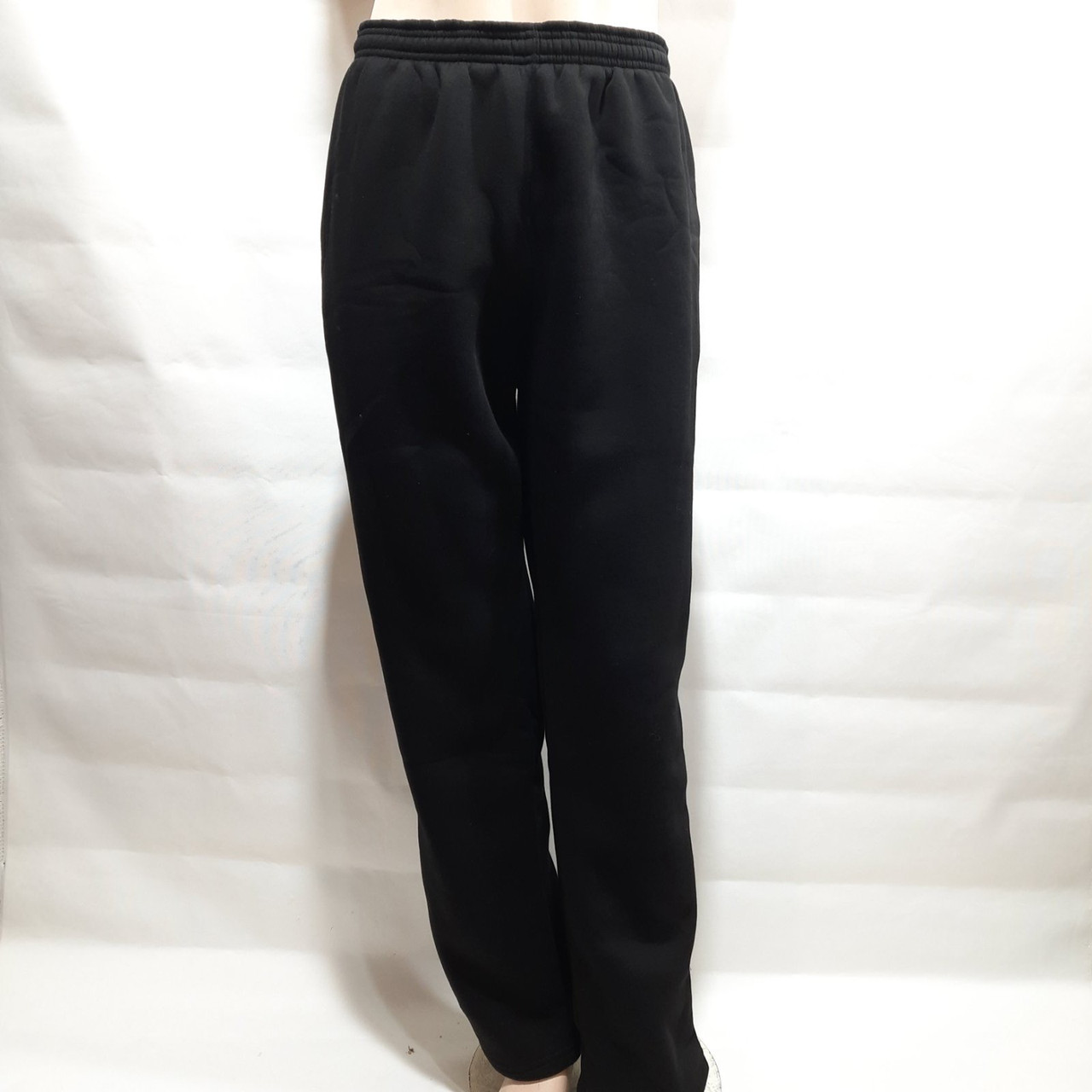 Останній розмір! 68 Чоловічи спортивні брюки (Супер великі розміри) прямі, фото 1