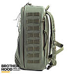 Рюкзак для дронів з посиленим захистом Morok, фото 7