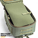 Рюкзак для дронів з посиленим захистом Morok, фото 6