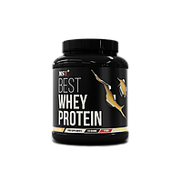 Концентрат сывороточного протеина MST® BEST Whey Protein, Энзимы Enzyme Персик-Манго 17 порций 510 грамм