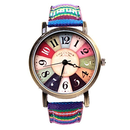 Наручний годинник