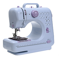 Портативная швейная машинка Michley YASM-505A Pro, ручная машинка для шитья, маленькая швейная машинка