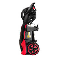 Мийка високого тиску INTERTOOL DT-1508, 230 В, 2200 Вт, 120-150 бар, ном. 6.5, макс. 7.5 л/хв, фото 9