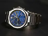 Чоловічі годинники Casio EFB-700D-2AV Edifice Slim Blue Ø45mm Sapphire, фото 2