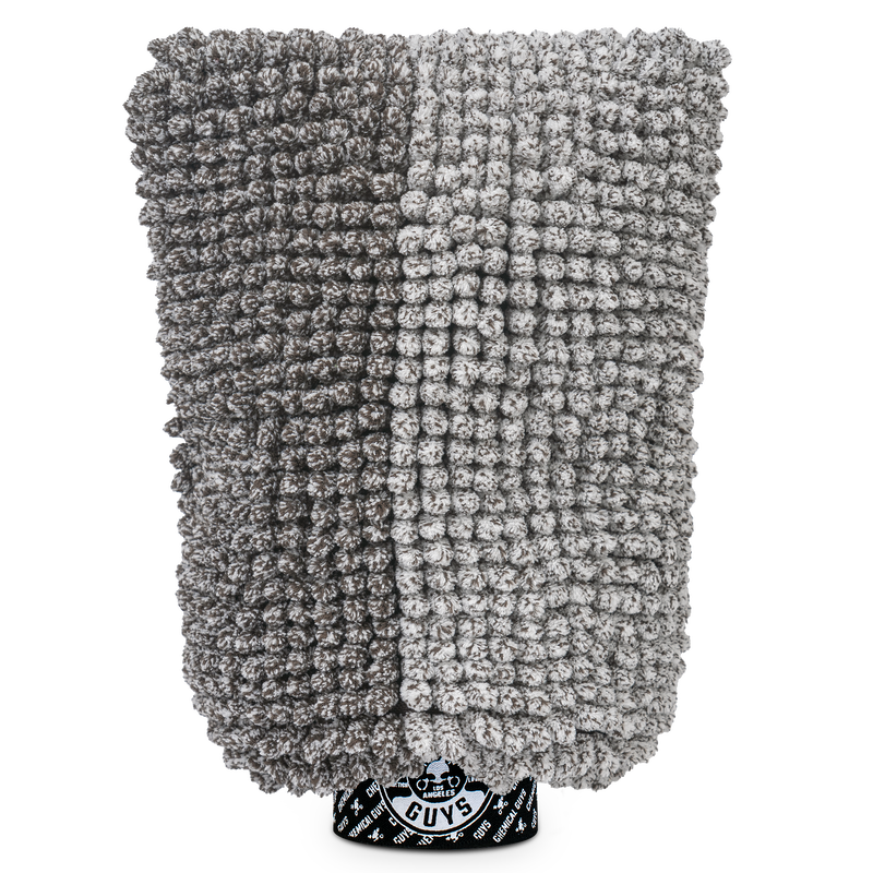 Рукавичка The Piledriver Ultimate Multipurpose Detailing Mitt
