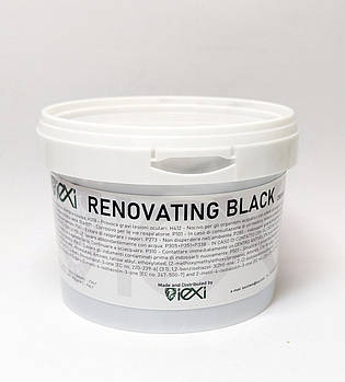 Крем для відновлення чорної шкіри Renovating