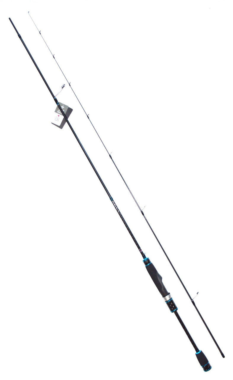 Спінінг Feima Microstar 2.18м 1-10г