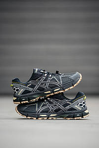 Чоловічі Кросівки Asics Gel-Kahana 8 Grey 41-42-44