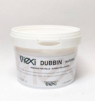 Жировий крем Wren's Dubbin