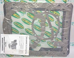 Ремкомплект прокладок КПП ЮМЗ Рось Гума (Біла Церква)