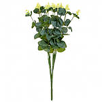 Гілка декоративна Elisey 49 см 8915-001-2