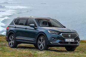 Seat Tarraco '18-.