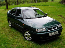 Seat Toledo 1 '91-99