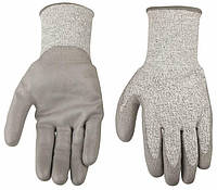 Рабочие перчатки с защитой от порезов (уровень 5) 10 XL k'w