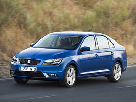 Seat Toledo 4 '12-19