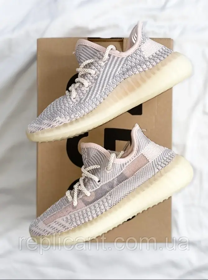 Кросівки Adidas Synth*( Ref шнурки) Розпад Адідас, фото 1