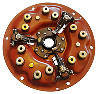 Кошик зчеплення МТЗ-80 старого зразка 70-1601090-А, фото 3