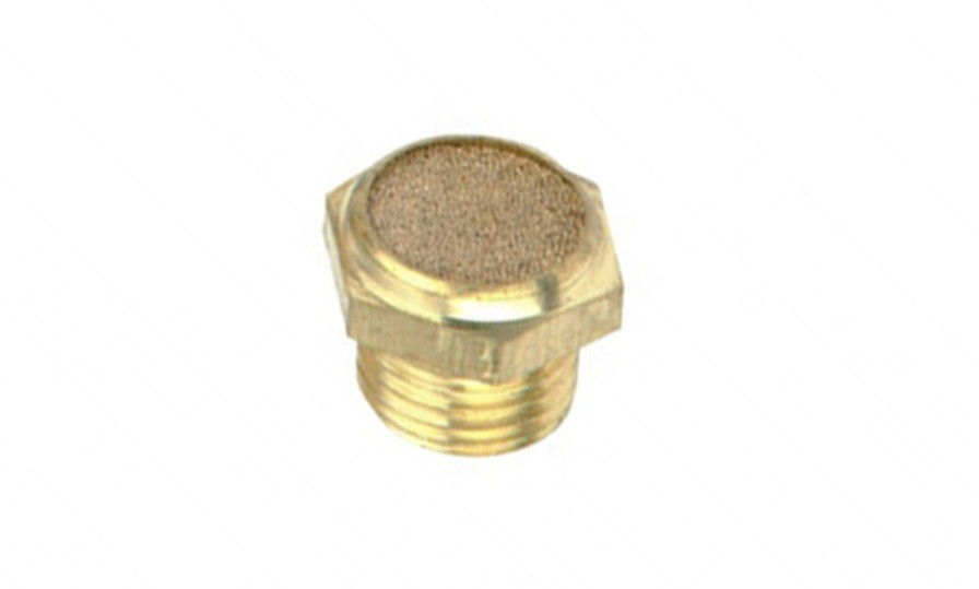 Глушник AAS-8 NPT 1/4"
