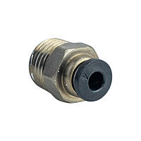 Фітинг EPC04-G02 4мм NPT 1/4"