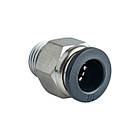 Фітинг EPC10-G02 10мм NPT 1/4"