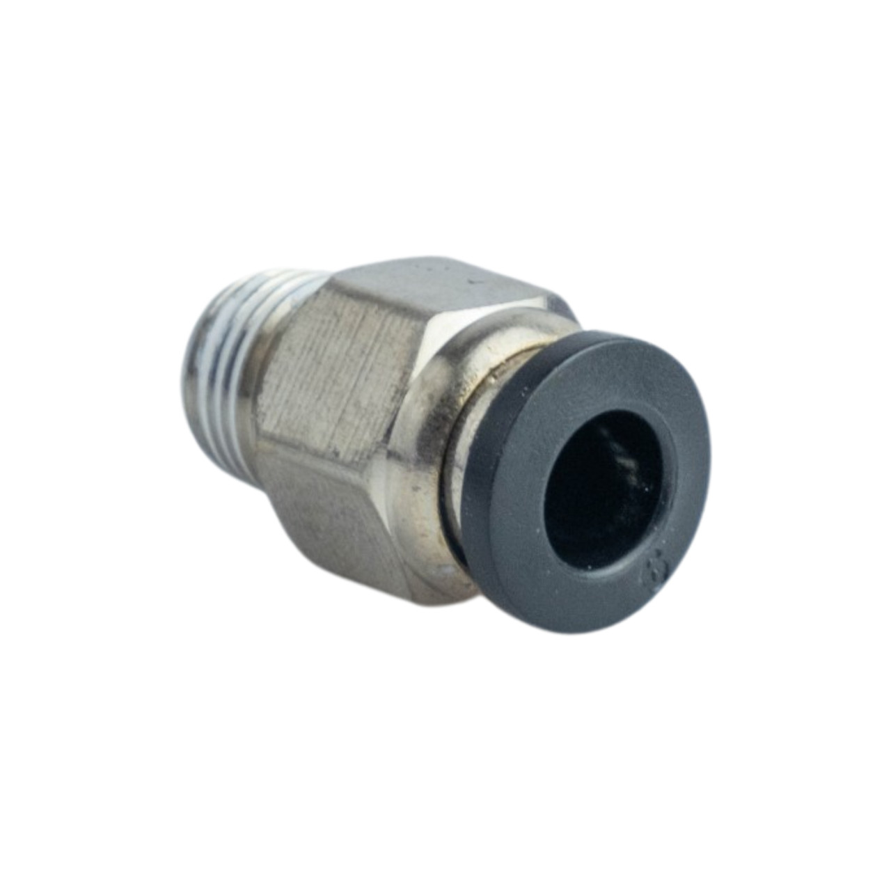 Фітинг APC06-G01 6мм NPT 1/8"
