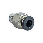 Фітинг EPC06-G01 6мм NPT 1/8"