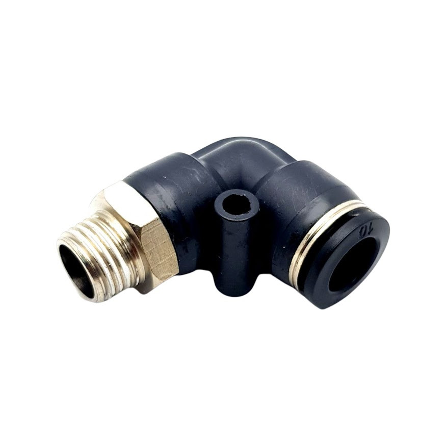 Фітинг APL10-G02 10мм NPT 1/4"