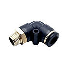 Фітинг APL10-G02 10мм NPT 1/4"