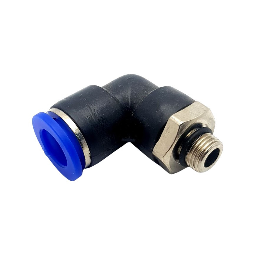 Фітинг APL10-G01 10мм 1/8"