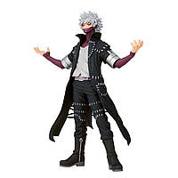 Фигурка Даби My Hero Academia Dabi The Evil Villains DX Banpresto 88287