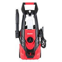 Мийка високого тиску INTERTOOL DT-1503, 1400 Вт, 80-110 бар, фото 3