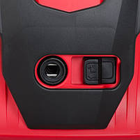 Мийка високого тиску INTERTOOL DT-1503, 1400 Вт, 80-110 бар, фото 7