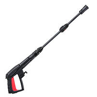 Мийка високого тиску INTERTOOL DT-1503, 1400 Вт, 80-110 бар, фото 10