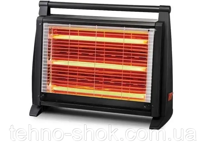 Інфрачервоний обігрівач Luxell LX-2830 M
