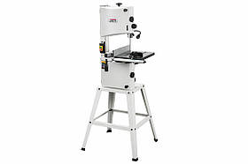 Стрічкопильний верстат JET JWBS-10S : 230 В, 0,45(0,23) кВт; 0-45°.полотно 1826х 3-13 мм