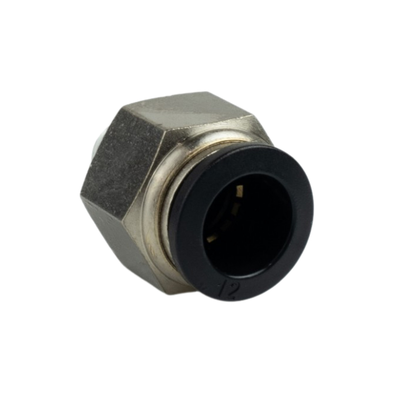 Фітинг APC12-G01 12мм NPT 1/8"