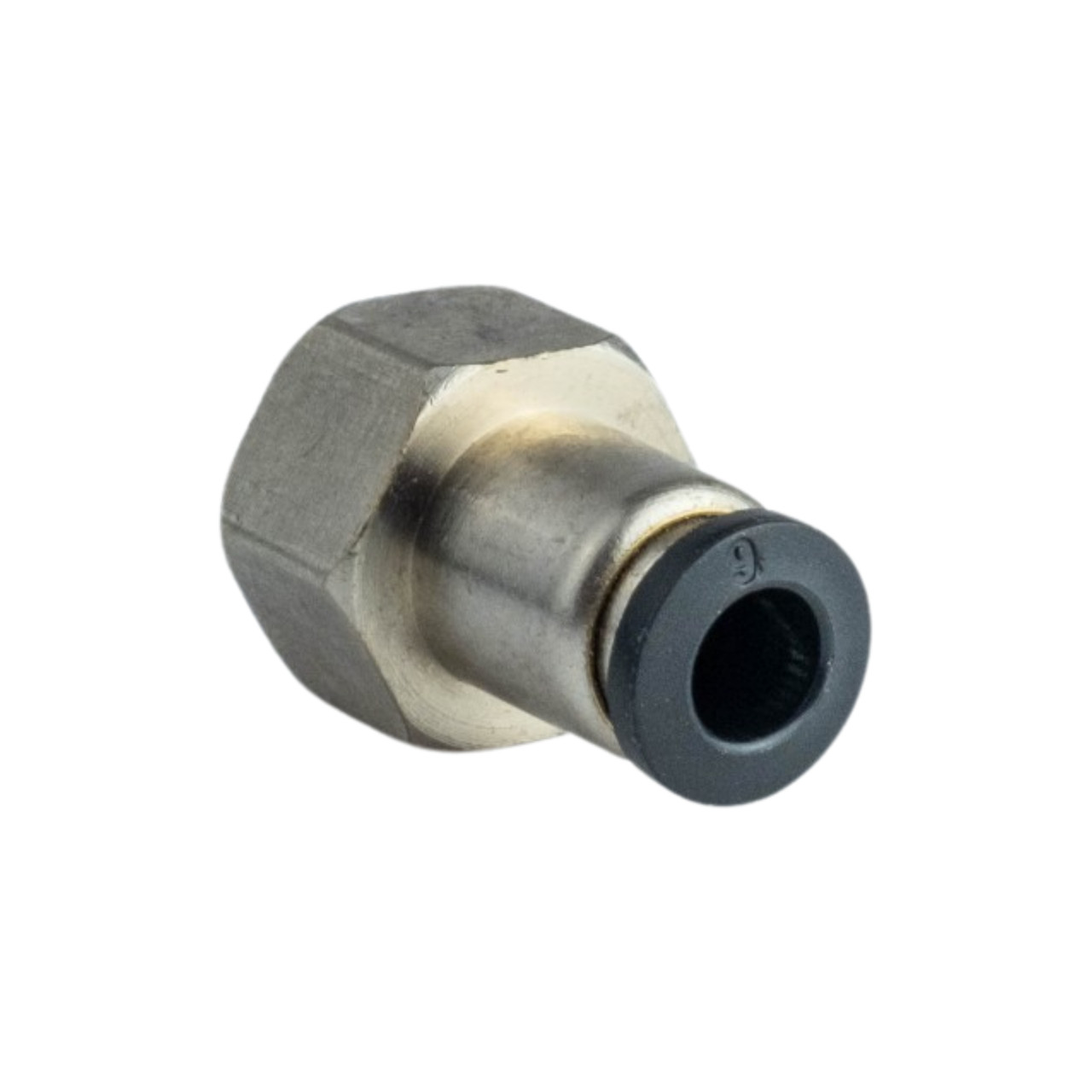 Фітинг APCF04-G02 4мм NPT 1/4"