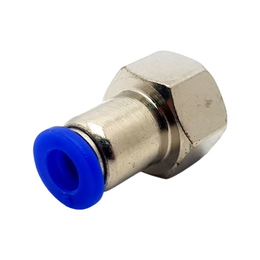 Фітинг APCF06-G02 6мм 1/4"