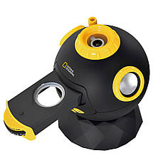 Дитячий астропланетарій-проєктор National Geographic Junior Deluxe (9105000), фото 3