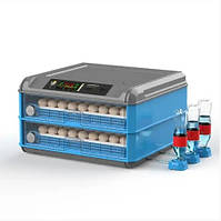 Інкубатор автоматичний Птаха 120-OR (220/12в)