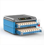 Інкубатор автоматичний Птаха 120-OR (220/12в), фото 3